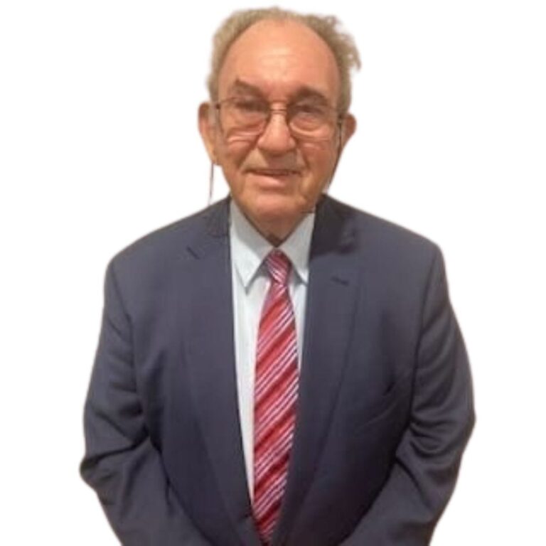 norman pauline